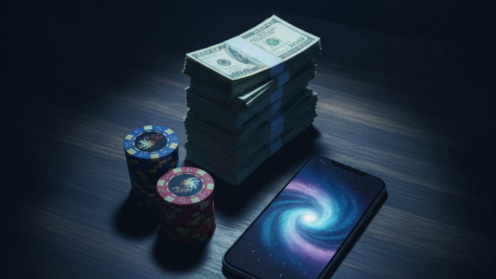 Unang Deposito Events Ngayong Buwan: Mga Numero at Halimbawa